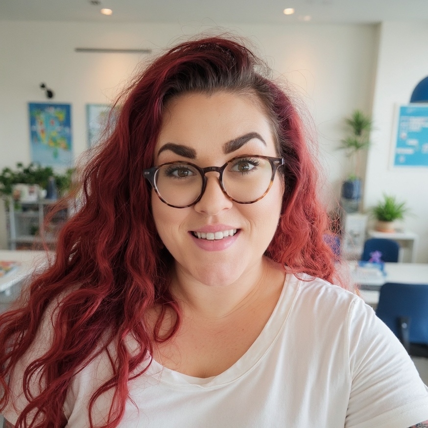 Meg Wilson, Registered Psychologist at Affirming Minds